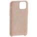 Накладка силиконовая MItrifON для iPhone 11 Pro (5.8") без логотипа Pink sand Розовый песок №19 - фото 64442
