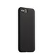 Накладка силиконовая MItrifON для iPhone 8 Plus/ 7 Plus (5.5") без логотипа Black Черный №18 - фото 64587
