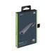 Переходник Deppa Type-C Hub 7в1 (73127) Type-C to USB3.0x2/ HDMI/ RJ45/ microSD/ SD для MacBook Графитовый - фото 64600