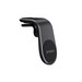 Автомобильный держатель магнитный Deppa Mage Bend D-55171 (до 200 гр.) универсальный в решетку Черный - фото 64608