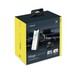 Автомобильный держатель магнитный Deppa Mage Cannon D-55180 (до 200 гр.) универсальный c присоской Серый - фото 64613