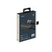 Разделитель автомобильный Deppa D-11295 USB + 3USB QC3.0 7A алюминий Графитовый - фото 64638