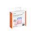 Чехол силиконовый Deppa для AirPods 2/ AirPods D-47023 1.4мм Розово-голубой - фото 64675