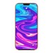 Чехол-накладка силикон Deppa Liquid Silicone Case D-87713 для iPhone 12 Pro Max (6.7") 1.7мм Розовый - фото 64798