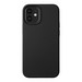Чехол-накладка силикон Deppa Liquid Silicone Case D-87709 для iPhone 12 Pro Max (6.7") 1.7мм Черный - фото 64831