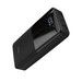 Аккумулятор внешний универсальный Hoco J42A 20000 mAh High power mobile power bank (4USB:5V-2.0A Max) Черный - фото 64987