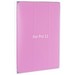Чехол-книжка MItrifON Color Series Case для iPad Pro (11") 2020г. Pink - Розовый - фото 65214