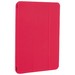 Чехол-книжка MItrifON Color Series Case для iPad Pro (11") 2020г. Red - Красный - фото 65215