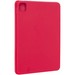 Чехол-книжка MItrifON Color Series Case для iPad Pro (11") 2020г. Red - Красный - фото 65216