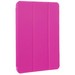 Чехол-книжка MItrifON Color Series Case для iPad Pro (11") 2020г. Hot pink - Ярко-розовый - фото 65220