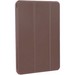 Чехол-книжка MItrifON Color Series Case для iPad Pro (12.9") 2020г. Coffee - Кофейный - фото 65677