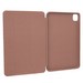 Чехол-книжка MItrifON Color Series Case для iPad Pro (12.9") 2020г. Coffee - Кофейный - фото 65679