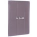 Чехол-книжка MItrifON Color Series Case для iPad Pro (11") 2020г. Coffee - Кофейный - фото 65229