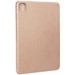 Чехол-книжка MItrifON Color Series Case для iPad Pro (11") 2020г. Gold - Золотистый - фото 65231