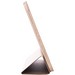 Чехол-книжка MItrifON Color Series Case для iPad Pro (11") 2020г. Gold - Золотистый - фото 65233