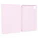 Чехол-книжка MItrifON Color Series Case для iPad Pro (12.9") 2020г. Rose Gold - Розовое золото - фото 65675