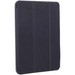 Чехол-книжка MItrifON Color Series Case для iPad Pro (11") 2020г. Black - Черный - фото 65244