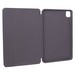 Чехол-книжка MItrifON Color Series Case для iPad Pro (11") 2020г. Black - Черный - фото 65246