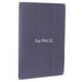 Чехол-книжка MItrifON Color Series Case для iPad Pro (11") 2020г. Black - Черный - фото 65248