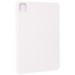 Чехол-книжка MItrifON Color Series Case для iPad Pro (12.9") 2020г. White - Белый - фото 65662
