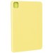 Чехол-книжка MItrifON Color Series Case для iPad Pro (12.9") 2020г. Lemon - Лимонный - фото 65666
