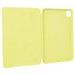 Чехол-книжка MItrifON Color Series Case для iPad Pro (12.9") 2020г. Lemon - Лимонный - фото 65667