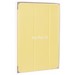 Чехол-книжка MItrifON Color Series Case для iPad Pro (11") 2020г. Lemon - Лимонный - фото 65258