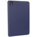 Чехол-книжка MItrifON Color Series Case для iPad Pro (11") 2020г. Dark Blue - Темно-синий - фото 65260