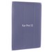 Чехол-книжка MItrifON Color Series Case для iPad Pro (11") 2020г. Dark Blue - Темно-синий - фото 65263