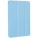 Чехол-книжка MItrifON Color Series Case для iPad Pro (11") 2020г. Sky Blue - Голубой - фото 65269