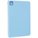 Чехол-книжка MItrifON Color Series Case для iPad Pro (11") 2020г. Sky Blue - Голубой - фото 65270