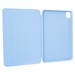 Чехол-книжка MItrifON Color Series Case для iPad Pro (11") 2020г. Sky Blue - Голубой - фото 65271