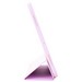 Чехол-книжка MItrifON Color Series Case для iPad Pro (11") 2020г. Water Pink - Бледно-розовый - фото 65274
