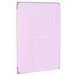 Чехол-книжка MItrifON Color Series Case для iPad Pro (11") 2020г. Water Pink - Бледно-розовый - фото 65275