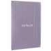 Чехол-книжка MItrifON Color Series Case для iPad Pro (11") 2020г. Dark Grey - Темно-серый - фото 65280