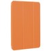 Чехол-книжка MItrifON Color Series Case для iPad Pro (11") 2020г. Orange - Оранжевый - фото 65281