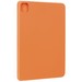 Чехол-книжка MItrifON Color Series Case для iPad Pro (11") 2020г. Orange - Оранжевый - фото 65282