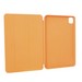 Чехол-книжка MItrifON Color Series Case для iPad Pro (11") 2020г. Orange - Оранжевый - фото 65283