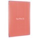 Чехол-книжка MItrifON Color Series Case для iPad Pro (11") 2020г. Orange - Оранжевый - фото 65285