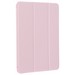 Чехол-книжка MItrifON Color Series Case для iPad Pro (11") 2020г. Sand Pink - Розовый песок - фото 65304