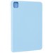 Чехол-книжка MItrifON Color Series Case для iPad Pro (11") 2021г. Ice Blue - Ледяная синева - фото 88011