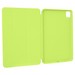 Чехол-книжка MItrifON Color Series Case для iPad Pro (11") 2020г. Grass Green - Салатовый - фото 65316
