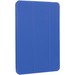 Чехол-книжка MItrifON Color Series Case для iPad Pro (11") 2020г. Dark Purple - Темный ультрамарин - фото 65319