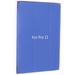Чехол-книжка MItrifON Color Series Case для iPad Pro (11") 2020г. Royal Blue - Королевский синий - фото 65328