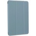 Чехол-книжка MItrifON Color Series Case для iPad Pro (11") 2020г. Pine Green - Бриллиантово-зеленый - фото 65329