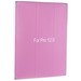 Чехол-книжка MItrifON Color Series Case для iPad Pro (12.9") 2020г. Pink - Розовый - фото 65334