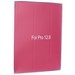 Чехол-книжка MItrifON Color Series Case для iPad Pro (12.9") 2020г. Red - Красный - фото 65335