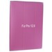 Чехол-книжка MItrifON Color Series Case для iPad Pro (12.9") 2020г. Hot pink - Ярко-розовый - фото 65336