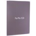 Чехол-книжка MItrifON Color Series Case для iPad Pro (12.9") 2020г. Coffee - Кофейный - фото 65337