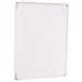Чехол-книжка MItrifON Color Series Case для iPad Pro (12.9") 2020г. White - Белый - фото 65342